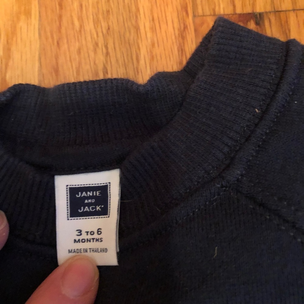 Sweatshirt - Picture 2 of 3